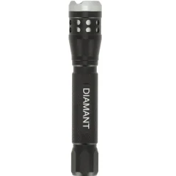 Zaklamp ZL-10 200lm 2xAA Diamant