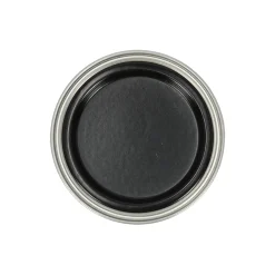 Zijdeglans zwart 1428 250ml Finess