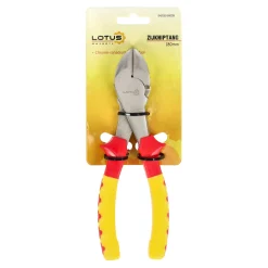 Zijkniptang 180mm CV Lotus