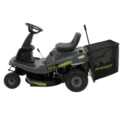 Zitmaaier Rhodos ZM66-224