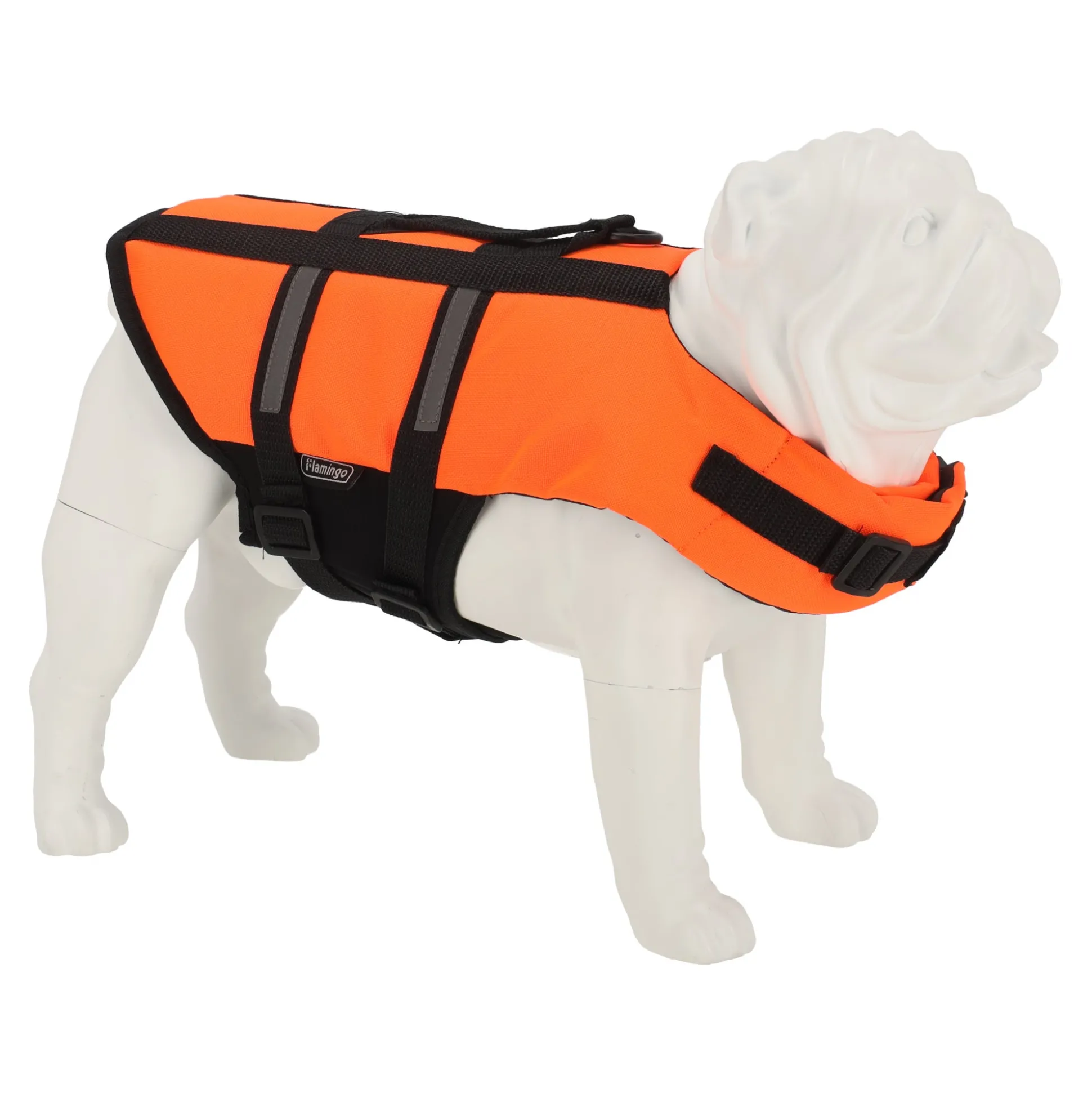 Zwemvest hond XS 25cm