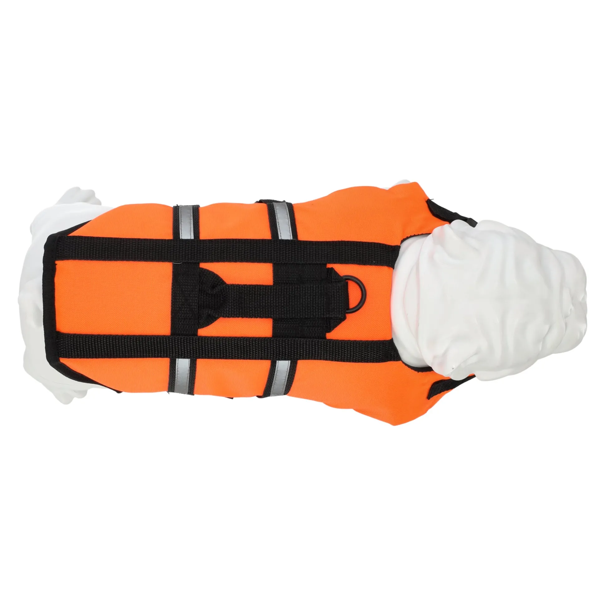Zwemvest hond XS 25cm