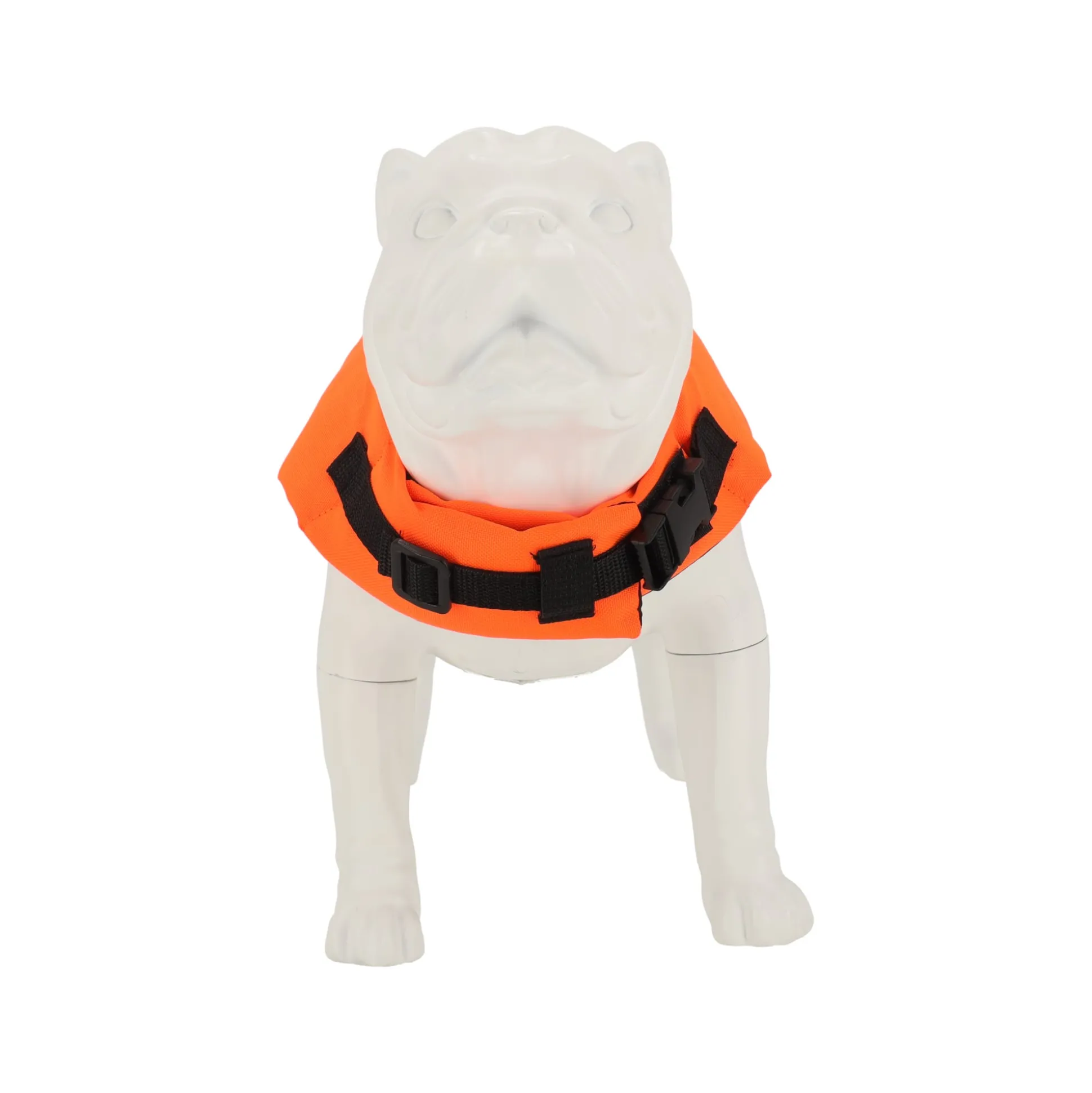 Zwemvest hond XS 25cm