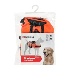 Zwemvest hond XS 25cm