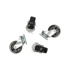 Zwenkwiel BP31 50 4st
