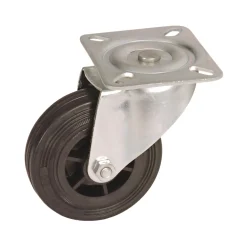 Zwenkwiel WP63A 80mm